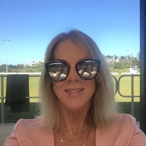 Meet your Posher, Katrina